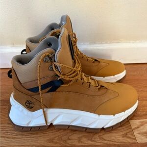Timberland Men's Turbo Hiker Boots